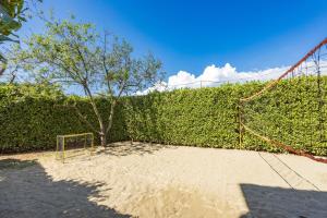 Villa Bucks near Poreč for 20 persons with Sea View, Whirlpool, Sauna & Fitness 