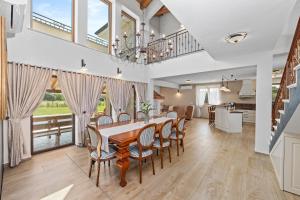 Villa Campagna near Fažana with 7250m2 large garden and sauna 