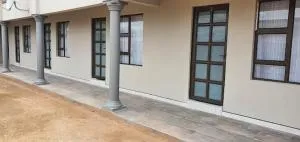 K2 Guest House - Klipdrift