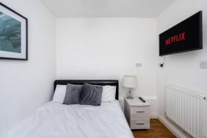 En-suite Flat - Kitchen - Quiet Near Shops & Bus