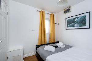 En-suite Flat - Kitchen - Quiet Near Shops & Bus