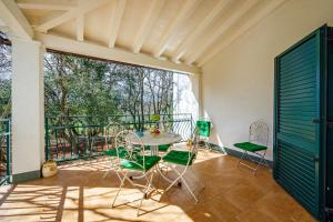 Villa Laura in Medulin for 8 persons only 1.5 km from the beach