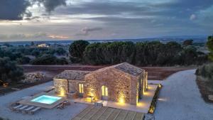 PALMENTO SAN LORENZO 6, Emma Villas