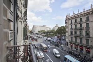 Canela Homes BARCELONA UNIVERSITAT