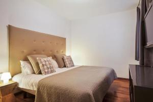 Canela Homes BARCELONA UNIVERSITAT