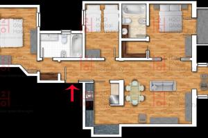 Canela Homes BARCELONA UNIVERSITAT