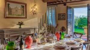 LA MANDOLATA 12, Emma Villas