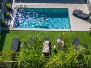 Villa Calma - Elounda