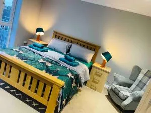 Number 9 - 比格尔斯威德