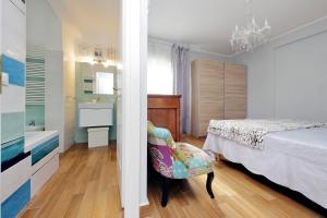 Appartamento con 2 Camere da Letto