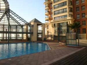 Departamento en Condominio Puerto Pacífico