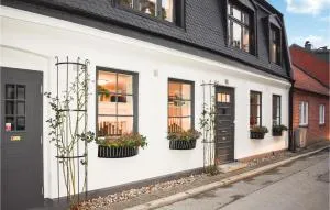 1 Bedroom Amazing Apartment In Ystad - Ystad