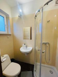 Pokoje Gościnne Strumykowa