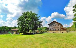 Maisons de vacances Le Hangar : photos des chambres