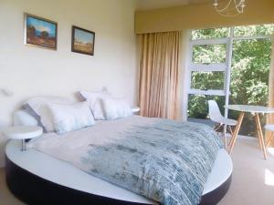 Hogsback Hidden Away