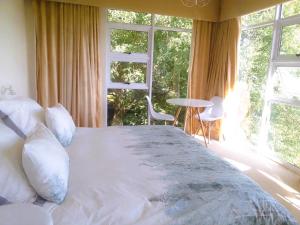 Hogsback Hidden Away