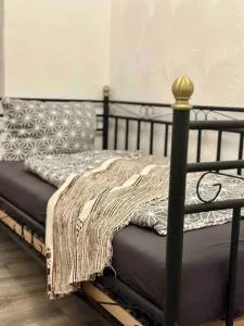 Alter Bahnhof, optional mit Sauna und Whirlpool - Schmidtheim