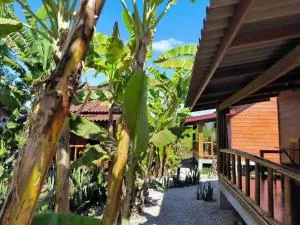 Nana Bungalows - Ban Thane