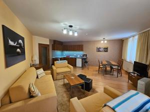 Enjoy Studios and Lovely Apartment Villa Park