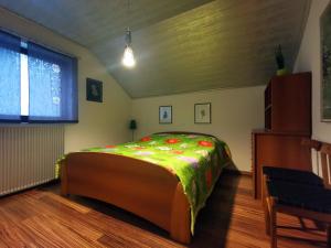 Lookout Resort in the green heart of Slovenia