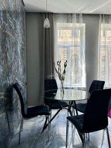 Family Residence Boutique Apartments 4