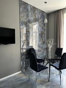 Family Residence Boutique Apartments 4