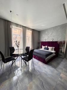 Family Residence Boutique Apartments 4