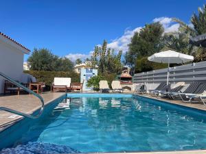 Villa Kristin, Coral Bay