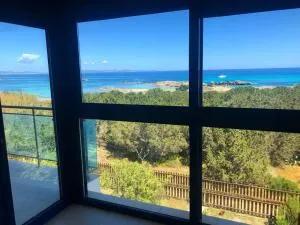 Apt Mar de Pujols 1 - FormenteraLodge - 埃斯普霍斯