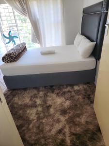 HUNTERS NEST GUEST HOUSE BRONKHORSTSPRUIT