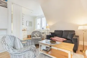 Uaster Reeg III Studio - Archsum