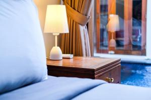 Villa Double Six in Legian