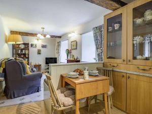 1 bed in Llanwrtyd Wells BN254