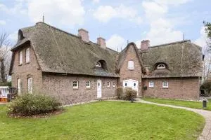 Gartensuite - Archsum