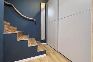 Munkhooger Wattkoje in Strandnähe