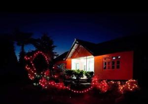 Lolegaon Farmstay by StayApsrt