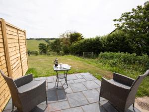1 bed in Bude 83632