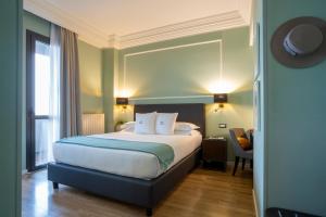 Double Room room in Elizabeth Lifestyle Hotel