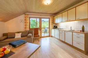 Gfillhof Ferienwohnung 2 - Missiano