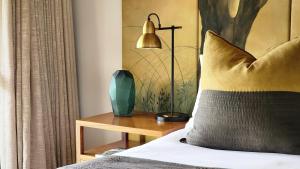 Simbavati Camp George