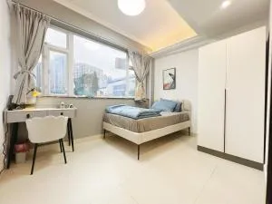 Student Accommodation - 5 Man Cheong Street - Bao'an