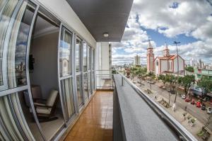 Hotel Desbravador