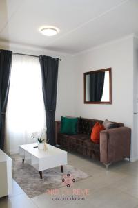 Nid de Rêve Accommodation