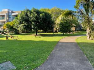 Apartamento Iloa residence
