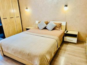 Apartaments Sichovyh Strilciv 68a