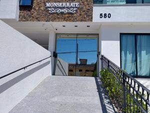 Bombinhas Monserrate