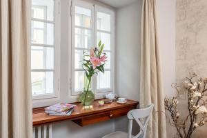 Double Room room in Casa Marcello