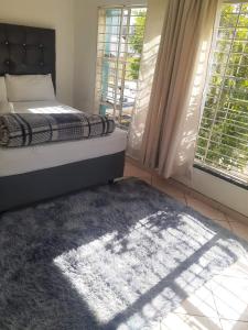 HUNTERS NEST GUEST HOUSE BRONKHORSTSPRUIT