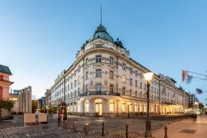 Grand Hotel Union Eurostars - Mengeš