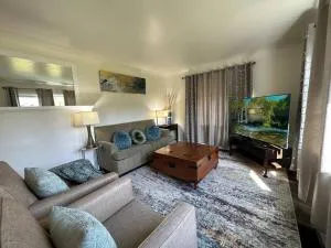 ST2 Earth Villa Cute, cozy, central - Kent